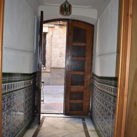 Apartamento San Matias 8 Granada Luaran gambar