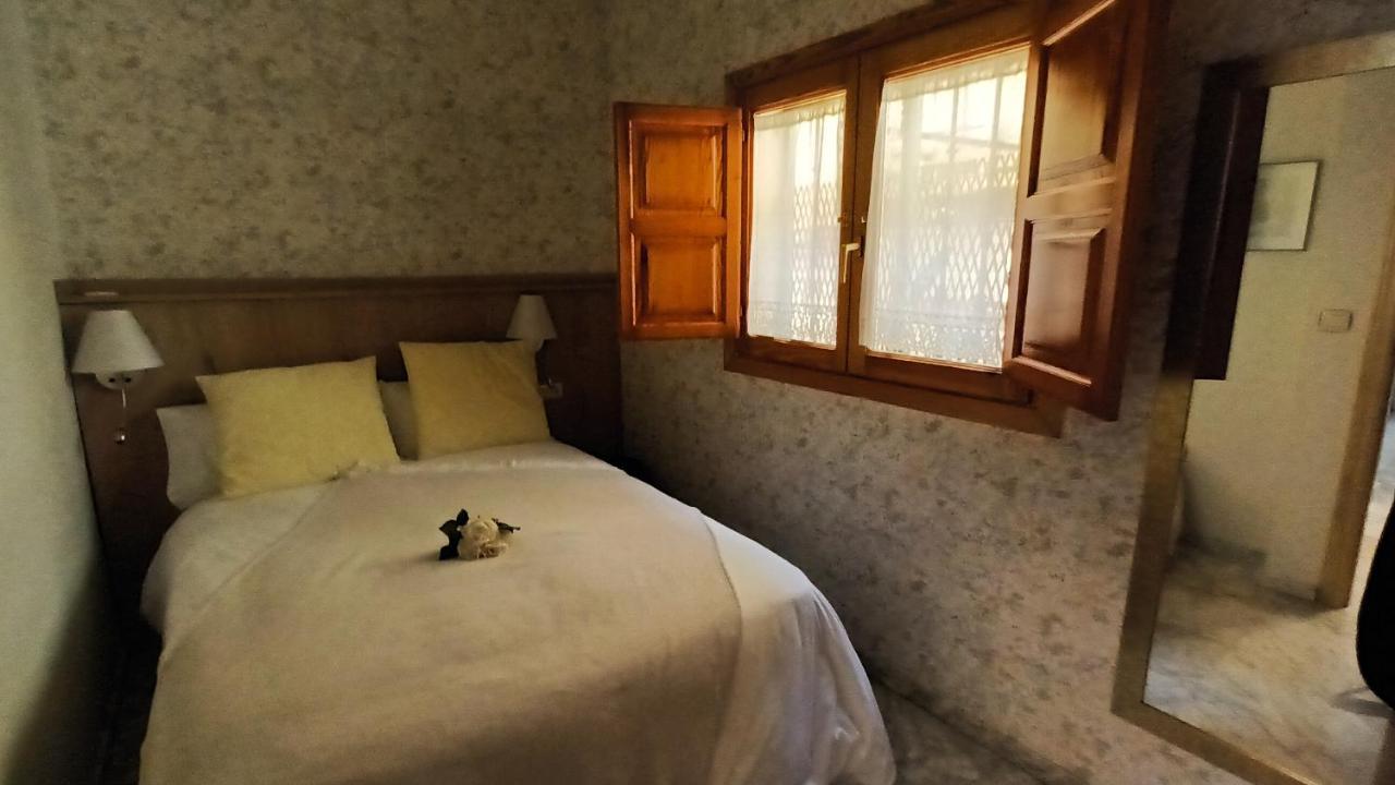 Apartamento San Matias 8 Granada Luaran gambar