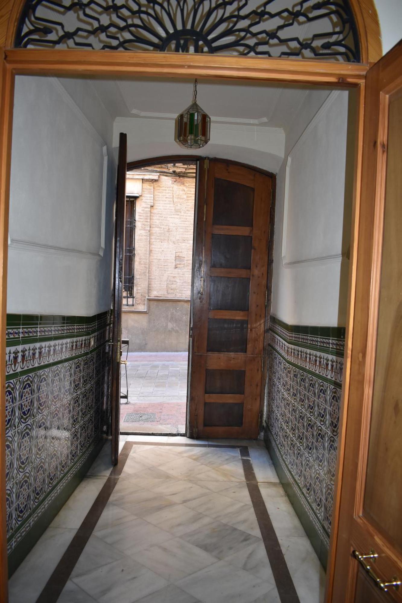 Apartamento San Matias 8 Granada Luaran gambar
