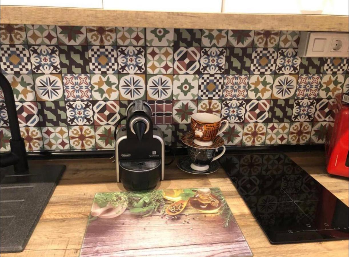 Apartamento San Matias 8 Granada Luaran gambar