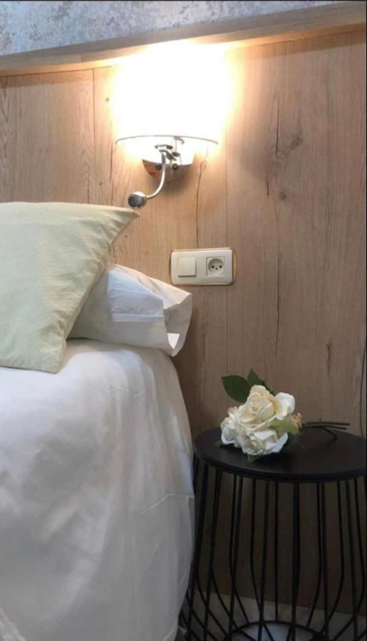 Apartamento San Matias 8 Granada Luaran gambar