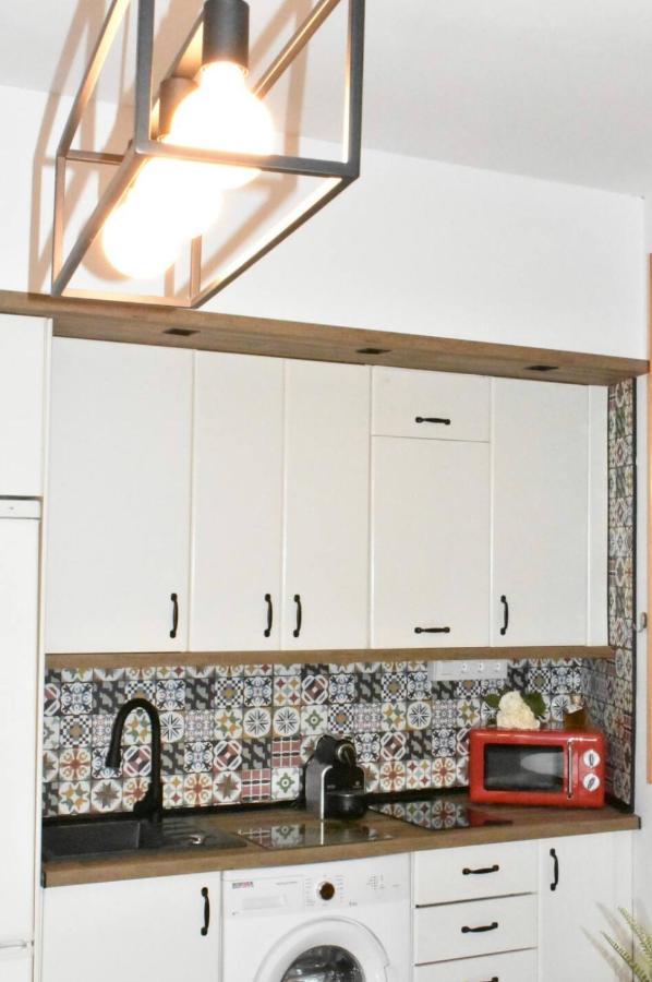 Apartamento San Matias 8 Granada Luaran gambar